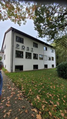 Preiswerte, gepflegte 3-Zimmer-Souterrain-Wohnung in Aglasterhausen