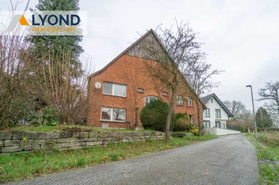 135.000 €! Jetzt zuschlagen und Ihr zu Hause neu gestalten oder gestalten lassen!