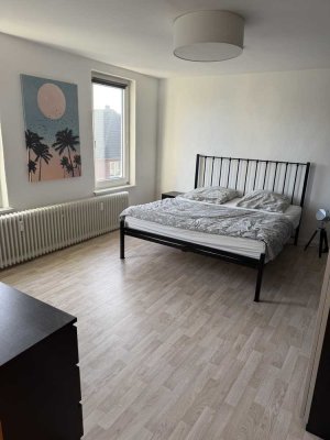 Freundliche 2-Zimmer-Wohnung in Uelzen