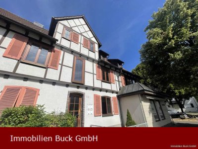 Mehrfamilienhaus mit ehemaliger Metzgerei neben Schulzentrum - Idealbedingungen für einen Imbiss!!!