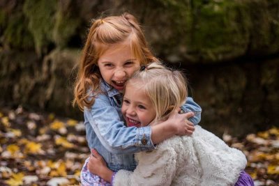 Kinderparadies inklusive: Unser Traumhaus im eigenen Garten - Schlüsselfertig von Bien-Zenker