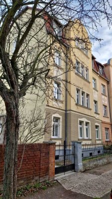 3 Zimmer Wohnung EG gute Lage zum Zentrum ruhiges Haus