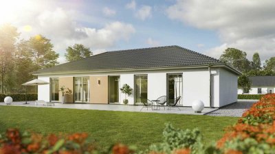 ** Neues Baugebiet in Scharnebeck ** inklusive Town &Country Haus  - Bungalow 131