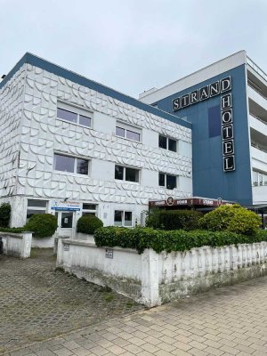 Verkauf einer Eigentumswohnung in Scharbeutz