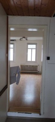 1-Zimmer-Wohnung mit EBK und Balkon in Gernsheim