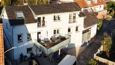 Einfamilienhaus in Silz mit Charme und Potential - Ihr neues Zuhause wartet auf Sie!