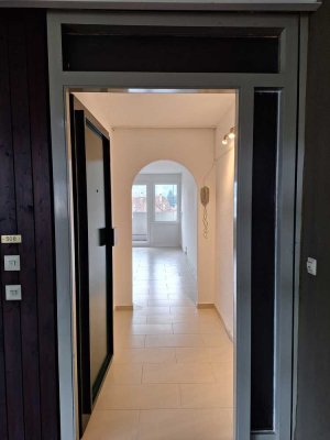 1-Zimmer-Apartment in Bad Liebenzel