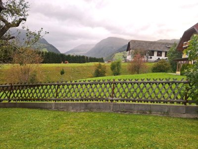 Landleben - Landliebe - Viel Platz für die ganze Familie