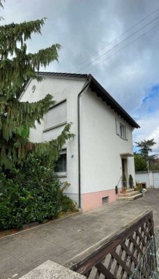 zu Hause - wohlfühlen im Einfamilienhaus