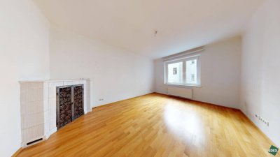 Hofruhelage | 2-Zimmer Wohnung nahe Augarten