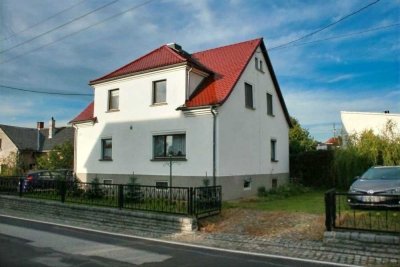 Großnaundorf - Schickes Einfamilienhaus