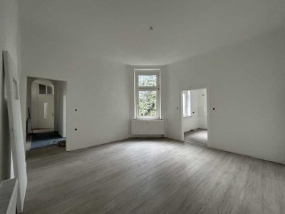 Modernisierte 4-Zimmer-Altbauwohnung in Borbeck-Mitte