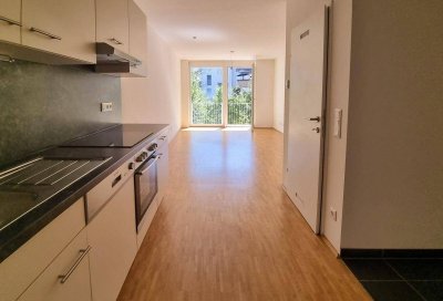 2-Zimmerwohnung nähe Hauptbahnhof Graz | 12m² Terrasse | PROVISIONSFREI | ab sofort