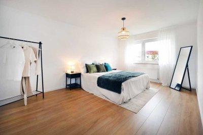 Wunderschöne 3-Zimmer-Wohnung im Metzingen