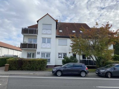 2 Zimmer ETW in Mühlheim am Main Lämmerspiel