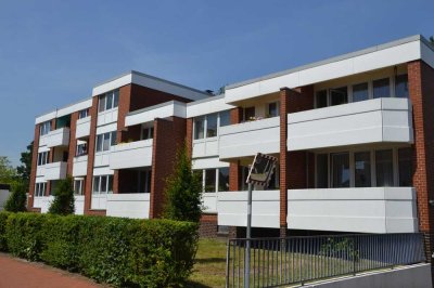 Sehr schöne und ruhige 1 Zimmer Wohnung in Hannover Buchholz