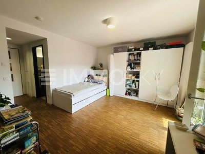 **Schickes Apartment mit Bestlage in Idstein**