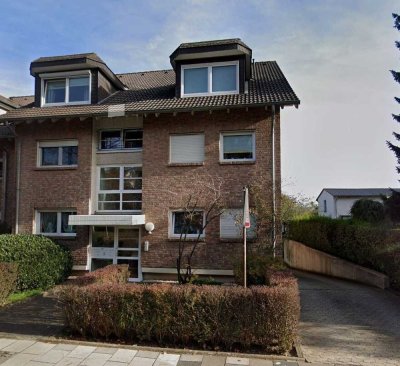 Kapitalanlage - 3 Zimmer - Wohnung in Pingsdorf