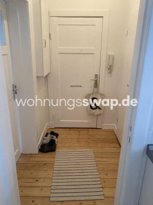 Wohnungstausch: Wachsbleiche 4