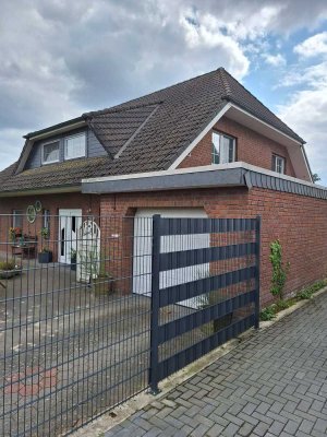 Großräumiges Einfamilienhaus mit besonderem Flair und ruhiger Lage in der Ortsmitte von Wesendorf