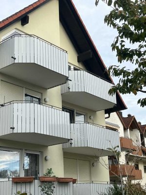 2-ZIMMER_DACHWOHNUNG IN DER KURSTADT!