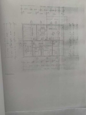 Erstbezug nach Sanierung: Stilvolle 3,5 Zimmer-Erdgeschosswohnung in Großheubach