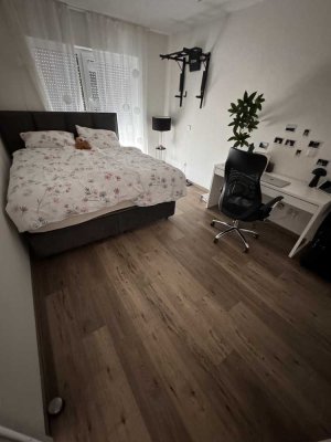 Moderne 2 Zimmer Wohnung in perfekter Lage