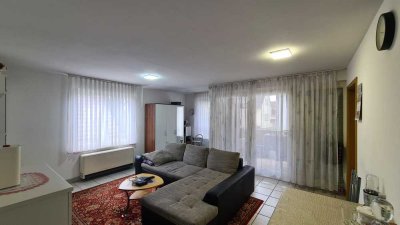 * Gepflegte 3 Zimmer-Wohnung in Wiernsheim! *