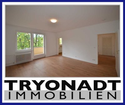 Charmante 2-Zimmer-Wohnung mit Balkon in Lichtenrade