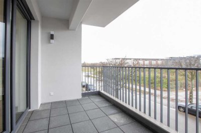 IHR NEUES ZUHAUSE im NEUEN JAHR - Frei ab 01. Januar 2025 - 3 Zimmer - Südbalkon und mehr!