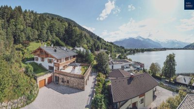 Landhaus zur Miete - am Zeller See !