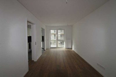 "Hamm" -  2-Zi.-Komfort-Whg., ca. 50,9 m² mit Loggia!