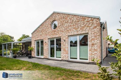 Bungalow in bester Lage – Achim