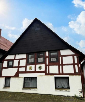 Einfamilienhaus für Handwerker