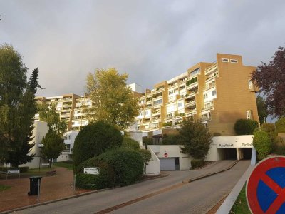 2 Zimmer-Wohnung in der Reiterhofsiedlung im Süden von Böblingen