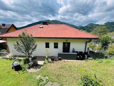 Einfamilienhaus in Deutschfeistritz zu verkaufen! 15 AutoMinuten von Graz Nord!