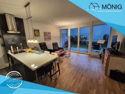 Perfekte City-Wohnung in Sindelfingen: 2 Zimmer, Aufzug und alles in Ihrer Nähe!