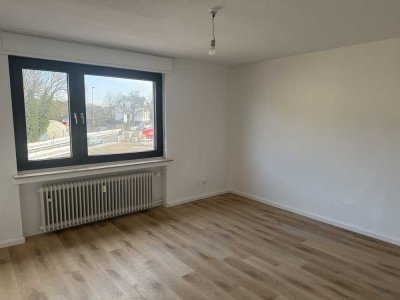 Erstbezug nach Sanierung: Attraktive 2-Raum-Wohnung in Remscheid