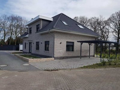 Exklusiver
Bungalow in Bad Zwischenahn