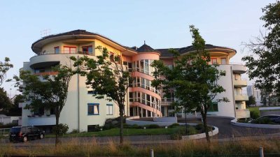 Attraktive und gepflegte 2,5-Zimmer-Wohnung mit EBK in Ransbach-Baumbach