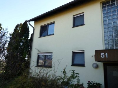 Beste Lage in 3 Familienhaus in Eppstein mit Garage