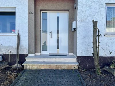 Erstbezug nach Renovierung / Teilsanierung -  Raumwunder - Einfamilienhaus mit 113 qm