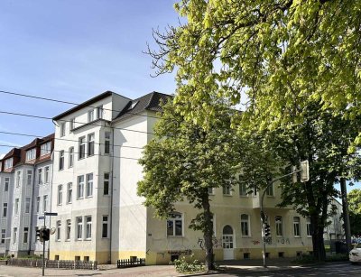 1-Zimmer-Wohnung in Neustadt mit EBK