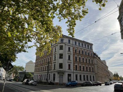 Wohnung in Leipzig sale Neustadt-Neuschönefeld