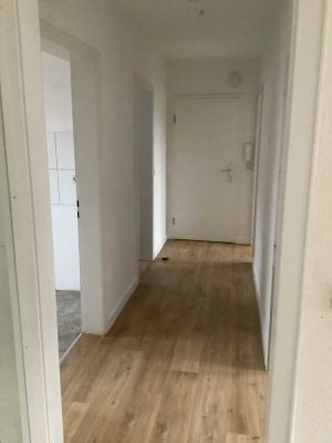 Neuwertige 3-Raum-DG-Wohnung mit Balkon in Münster-Wolbeck