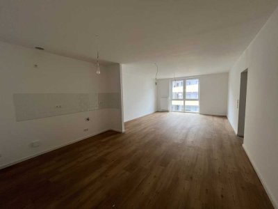 Erstbezug! Moderne 2-ZKDB Wohnung in der Nähe des Dürener Stadtparks - barrierefrei