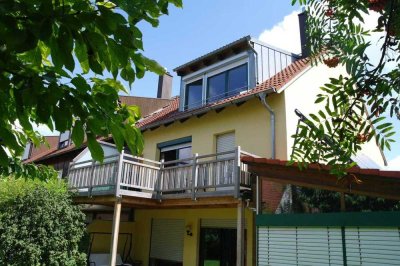 3 Zimmerwohnung in Ingolstadt-Hundszell