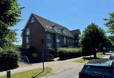 Im Kundenauftrag zu verkaufen: moderne Maisonette-Whg. perfekt für Singles direkt am Einfelder See