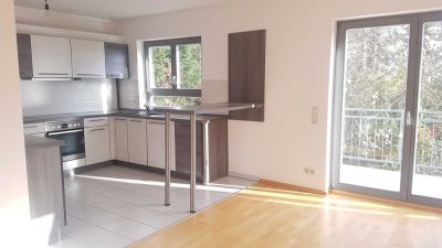 ++ BEZUGSFERTIG ++ Schöne, helle 3 ZKB mit EBK und Balkon, 90 m² +++ Leinsweiler