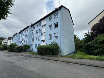 Zweizimmerwohnung in Gießen